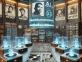 How AI is Preserving Hip-Hop’s Legacy by Daniel Reitberg