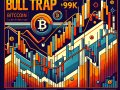 Bitcoin Bull Trap?: A Snarky Prediction For The BTC Rollercoaster