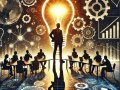The Rise of the AI-Powered Solo Entrepreneur: From Concept to Reality