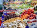 Building A Graph-Based Grocery Recommender in Dash on AWS
