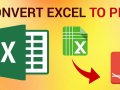 How To Get The Best Results When Converting Excel To Pdf With Python
