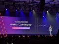 Amazon launches CodeWhisperer, a GitHub Copilot-like AI pair programming tool