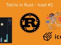 I Tried to Build Tetris in Rust (Without ChatGPT or Claude)