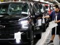 GM President Dan Ammann taking over as CEO of Cruise autonomous unit