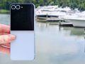 The Samsung Galaxy Z Flip 7 could have a Motorola Razr-style full-sized cover screen – and I think it’s about time
