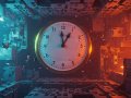 Does Artificial Intelligence Understand the Concept of Time?