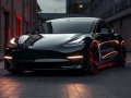 Tesla Model 3 Highland: A Refreshed Compact Sedan with Enhanced Range, Comfort, and Design