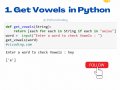Useful Codes like a Pro in Python