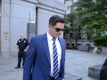 Ryan Salame, FTX Executive, Gets Seven and a Half Year Prison Sentence
