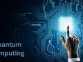 Emerging Trends in Quantum Computing: Revolutionizing Data Processing