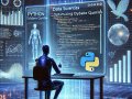 Optimizing Python Database Queries for AI/ML with Large Datasets
