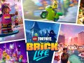 Lego Fortnite Brick Life is an all-new, social roleplaying game mode arriving this week