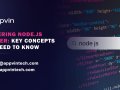 Mastering Node.js Cluster: Key Concepts You Need to Know