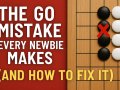 The Go Mistake Every Newbie Makes (And How to Fix It)