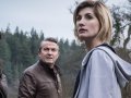 Doctor Who: Jodie Whittaker charms even if the monsters don't