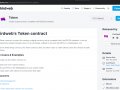 My Experience Using thirdweb explore