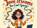 ? Performance Tips for Java Streams You Can’t Ignore (Unless You Like Slow Code) ?