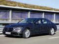 Mercedes bets on evolution as Tesla touts revolution in automated driving