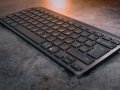 Logitech MX Keys Mini Review