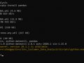 How to create Virtual Environment in Python