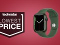 Hurry! The Apple Watch 7 just crashed to a record-low price of $313 at Amazon