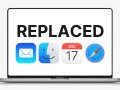 I Replaced Apple’s Native Mac Apps— It Completely Changed How I Work