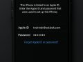 I Spent 6 Hours Locked Out of My iPhone: We’re All Digital Prisoners