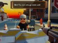 Creating a Dialogue Sequence
