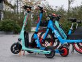 Micromobility startups Tier and Dott plan to merge to find a path to profitability