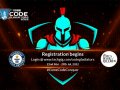 Register now for TechGig Code Gladiators 2022, the world’s biggest coding competition