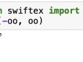 Faster math typesetting with Python (Part 2)