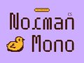 CS Norman Mono Font