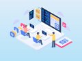 What is the Difference Between Front-end and Back-end Development?