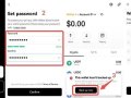 Step-by-step guide on how to swap TON-based tokens using STON.fi liquidity pools