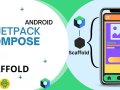 Jetpack Compose — Chapter 13: Using a Scaffold Layout