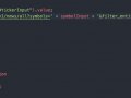 Building a website with multiple APIs using the fetch method(JavaScript).