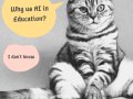 Leveraging AI in Python Projects for Education