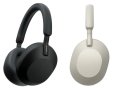 Sony Reveals the Overhauled Sony WH-1000XM5 with Better Noise Cancellation
