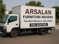 The Ultimate Guide to Choosing the Best Movers and Packers in Abu Dhabi