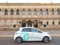 Lyft’s self-driving pilot with nuTonomy begins rolling out in Boston