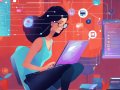 7 AI Tools You Can’t Afford to Ignore in 2025