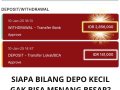 88CEPAT WITHDRAW