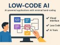 ? Demystifying Low-Code AI: Build Smart Apps Without Heavy Coding