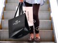 Wealthier Americans are driving retail spending and powering US economy