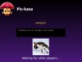 How we made Pic-kasa: An AI image generation game