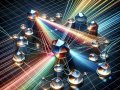 Unveiling the Dynamics of Light and Reflection