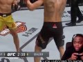 UFC pay-per-view streamed on Twitch by a guy pretending it was a video game