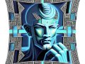 Technology & Consciousness — The Technological Meeting Point.