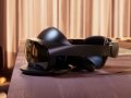 Apple’s AR/VR headset will scan your iris when you put it on