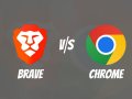 Brave vs Chrome: Which Browser Should You Use in 2025